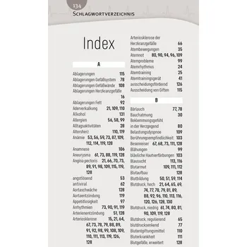 Blutdruck - Nieswandt, Andreas