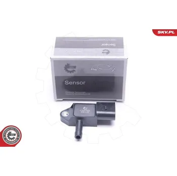 Čidlo automobilu Senzor, tlak výfukového plynu ESEN SKV 17SKV664