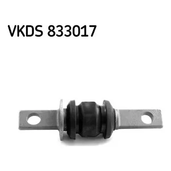 Zavěšení kol Uložení, řídicí mechanismus SKF VKDS 833017