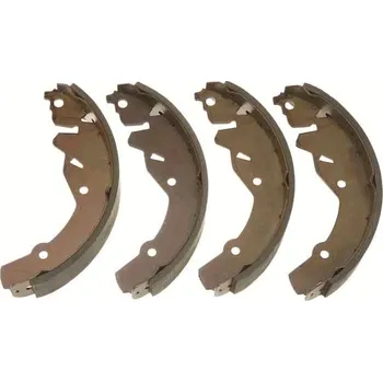 Brzdová čelist Sada brzdových čelistí TRW GS8465