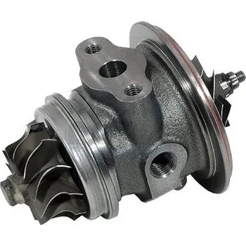 Skupina trupu, turbodmychadlo MEAT & DORIA 60438