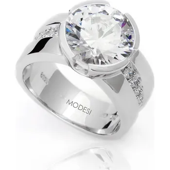 Prsten Modesi Prsten JA16615CZ 52 mm + 2 měsíce na vrácení zboží