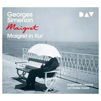Maigret in Kur - Georges Simenon
