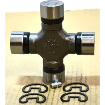 Hřídel nápravy Kloub, kloubový hřídel LÖBRO U 200