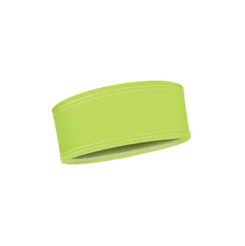 Sportovní čelenka WAMU Sportovní čelenka SVÍTIVĚ ZELENÁ (kolekce Bagr) vel. XL