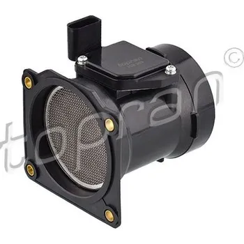 Čidlo automobilu Snímač množství protékajícího vzduchu TOPRAN 109 389