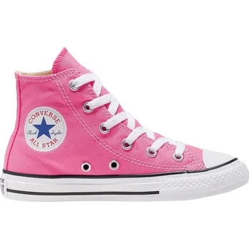 Dětská móda Converse Pink 650 1076210 C5 (21)