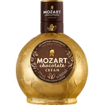 Mozart Cream Chocolate Liqueur 17 %