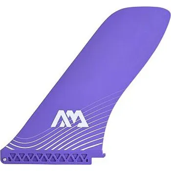 flosna AQUA MARINA Swift Attach Racing PURPLE one size One Size