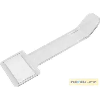 Držák do auta Držák na parkovací lístek, karty ZTP (Carmotion 281-0203 držák parkovacího lístku)