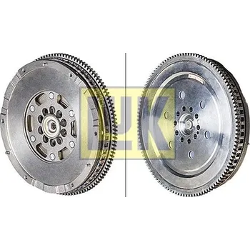 Setrvačník motoru Setrvačník Schaeffler LuK 415 0352 10