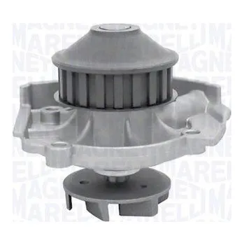 Chladič motoru Vodní čerpadlo, chlazení motoru MAGNETI MARELLI 352316170291