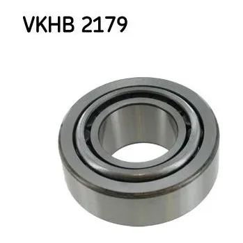 Ložisko kola SKF VKHB 2179