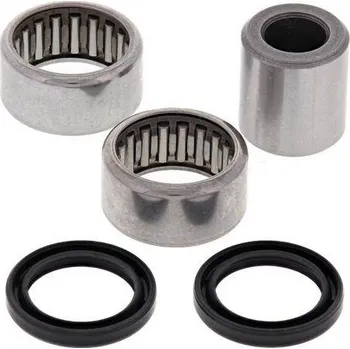 Ložisko převodovky All Balls ložisko zadního tlumiče dolní TM EN 125 07-11, EN 144 08-11, EN 250 07-11, EN 25