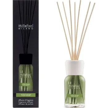 Aroma difuzér Millefiori Milano Aroma difuzér Natural Verdant Escape 100 ml + 2 měsíce na vrácení zboží