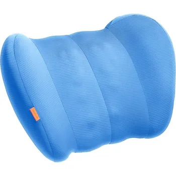 Chladicí bederní polštář do auta řady BASEUS ComfortRide Galaxy Blue C20036402311-01