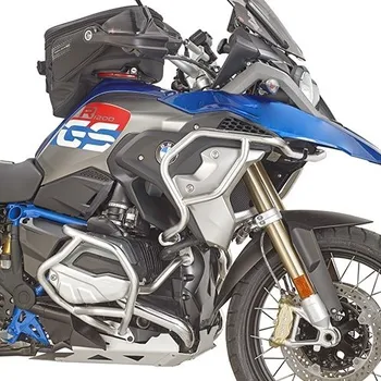 Rám pro motocykl GIVI TNH5124OX padací rámy horní BMW R 1200 GS 17-18, R 1250 GS 19-21 nerezové