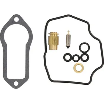 Karburátor TOURMAX opravná sada karburátoru YAMAHA XT 350 85-95, TT 350