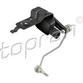 Senzor, regulace sklonu světlometů TOPRAN 623 113