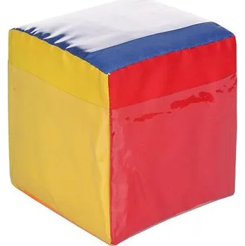 Merco Foam Cube 16 pěnová kostka balení 1 ks