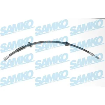 Brzdová hadice Brzdová hadice SAMKO 6T49244