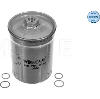 Palivový filtr Palivový filtr MEYLE 100 201 0010