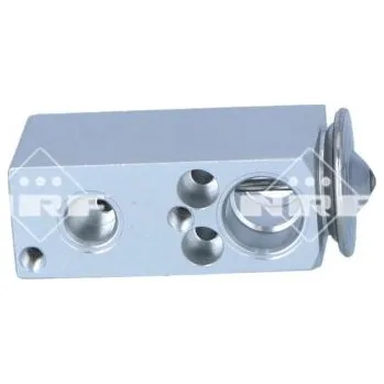 Ventil klimatizace Expanzní ventil, klimatizace NRF 38519