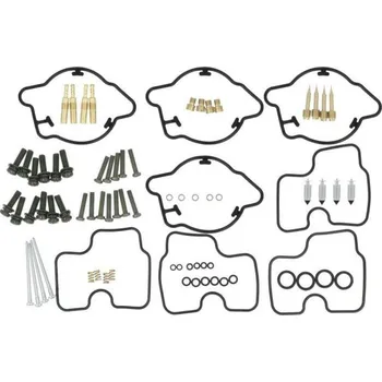 Karburátor All Balls opravná sada karburátoru kompletní Honda CBR1100XX 97-98