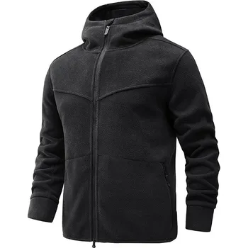 Pánská softshellová bunda Pánská bunda ND360 Barva: Černá, Velikost: M