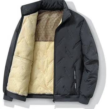 Pánská softshellová bunda Pánská bunda ND265 Barva: Šedá, Velikost: XL