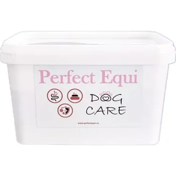 Perfect Equi DOG CARE - Pro silnou imunitu, dobré trávení, zdravé střevo i žaludek