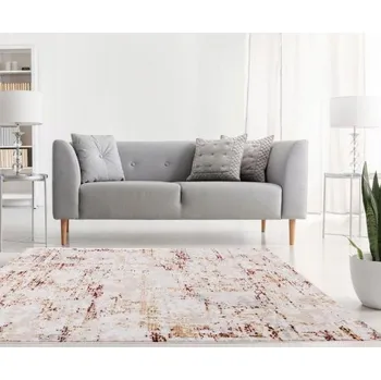 Koberec Koberec LUCIO Hardal Beige 140x200 cm