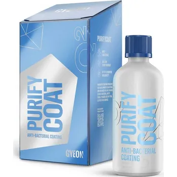 Gyeon Q2M PurifyCoat (100 ml) antibakteriální keramická ochrana interiérů