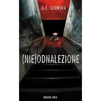 (Nie)odnalezione - Szumska Małgorzata
