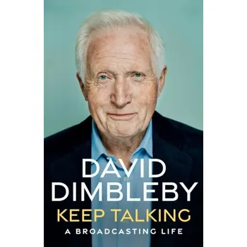Cizí jazyk Keep Talking - Dimbleby, David