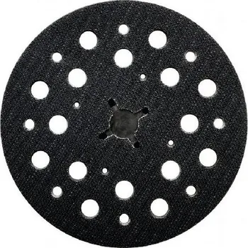 Brusný kotouč Metabo Příslušenství - Podložný talíř, průměr 125 mm 630264000