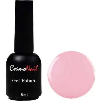 Přípravek na nehty Cosmonail gel polish Classic 004, 8 ml