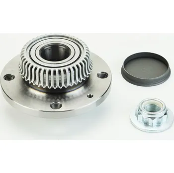 Sada ložisek kol CONTINENTAL CTAM WBE1115