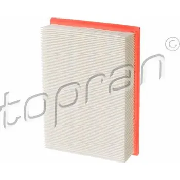 Vzduchový filtr Vzduchový filtr TOPRAN 500 235