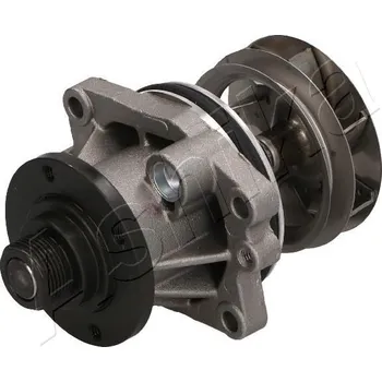 Chladič motoru Vodní čerpadlo, chlazení motoru ASHIKA 35-00-0102