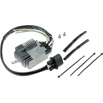 Ventilátor topení a klimatizace Polcar 1338KST-2