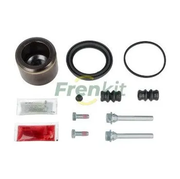 Brzdový systém Sada na opravy, brzdový třmen FRENKIT 766615