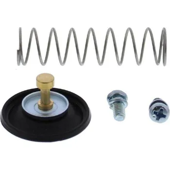 Těsnění pro motocykl All Balls opravná sada odpojovacího ventilu vzduchu Suzuki LT-A400 2WD King Quad 08-09, LT