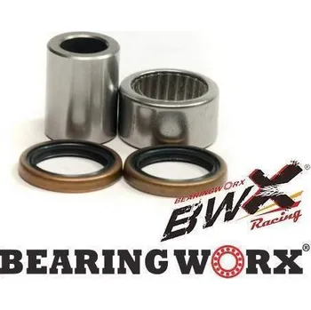 Ložisko převodovky BEARING WORX ložisko zadního tlumiče dolní GAS GAS EC125 01-10, 250 96-10, 450 03-09, MC12