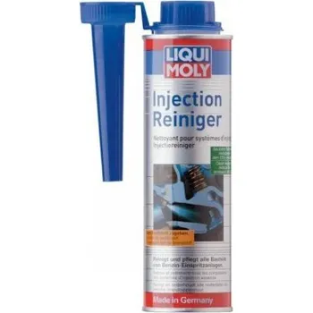 Liqui Moly 5110 čistič vstřikování, 300ml