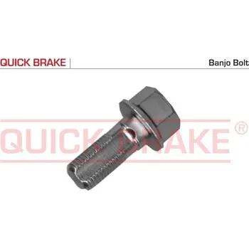 Dutý šroub QUICK BRAKE 3261