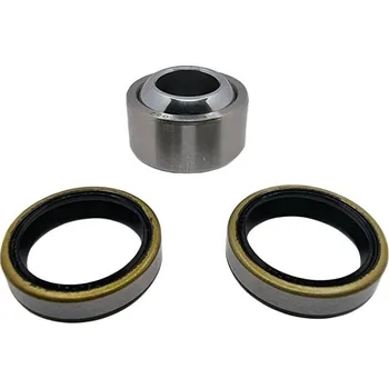 Ložisko převodovky BEARING WORX ložisko zadního tlumiče dolní s těsněním KTM SX 125 98-08, EXC 125 98-09, HUS