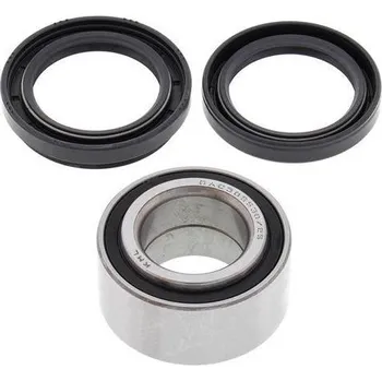 All Balls sada předního ložiska a gufera Arctic Cat 250 2x4 99-05, 250 4x4 01-04, 300 2x4