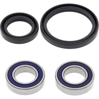 All Balls sada předního ložiska a gufera Yamaha WR250F 01-18, WR400F 98-00, WR426F 01-02,