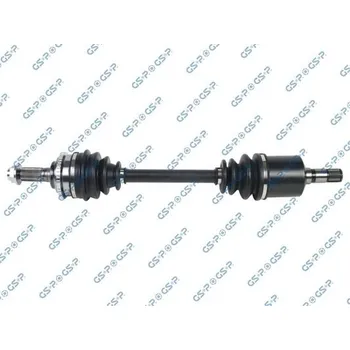 Hřídel nápravy Hnací hřídel GSP 234137